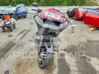 2024 Harley-Davidson FL photo