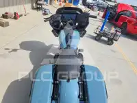 2024 Harley-Davidson FL фото