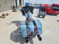 2024 Harley-Davidson FL фото
