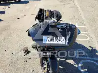 2024 Harley-Davidson FL photo