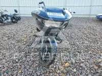 2024 Harley-Davidson FL photo