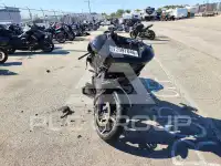 2024 Harley-Davidson FL photo