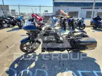 2024 Harley-Davidson FL photo