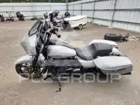 2024 Harley-Davidson FL photo