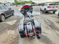 2024 Harley-Davidson FL photo