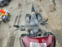 2024 Harley-Davidson FL photo
