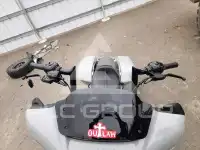 2024 Harley-Davidson FL photo
