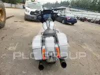 2024 Harley-Davidson FL photo