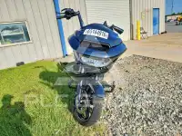 2024 Harley-Davidson FL photo