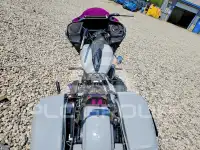 2024 Harley-Davidson FL photo