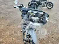 2024 Harley-Davidson FL photo