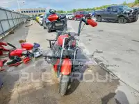 2024 Harley-Davidson FL фото