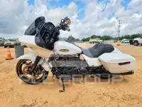 2024 Harley-Davidson FL фото