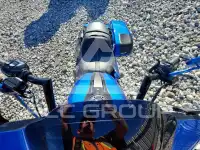 2024 Harley-Davidson FL photo