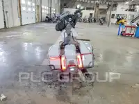 2024 Harley-Davidson FL photo