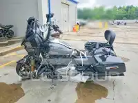 2024 Harley-Davidson FL фото