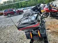 2024 Harley-Davidson FL фото