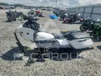 2024 Harley-Davidson FL фото