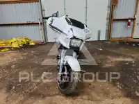 2024 Harley-Davidson FL фото