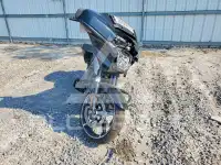 2024 Harley-Davidson FL photo