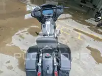 2024 Harley-Davidson FL фото