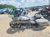 2024 Harley-Davidson FL photo