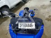 2024 Harley-Davidson FL photo