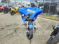 2024 Harley-Davidson FL photo