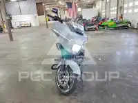 2024 Harley-Davidson FL photo