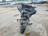 2024 Harley-Davidson FL фото