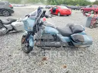 2024 Harley-Davidson FL фото