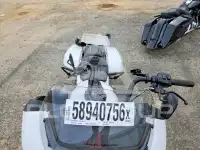 2024 Harley-Davidson FL фото