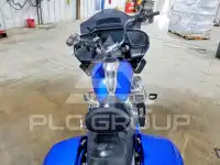 2024 Harley-Davidson FL photo