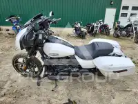 2024 Harley-Davidson FL photo