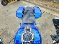 2024 Harley-Davidson FL photo