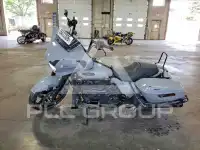 2024 Harley-Davidson FL photo