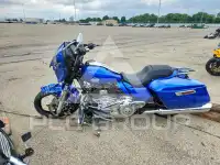 2024 Harley-Davidson FL photo