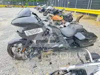 2024 Harley-Davidson FL photo