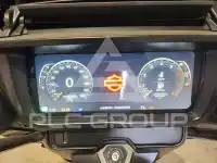 2024 Harley-Davidson FL photo