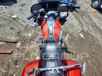 2024 Harley-Davidson FL photo