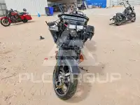 2024 Harley-Davidson FL photo