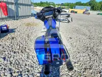 2024 Harley-Davidson FL photo