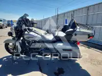 2024 Harley-Davidson FL photo
