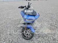 2024 Harley-Davidson FL фото