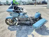 2024 Harley-Davidson FL фото