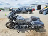 2024 Harley-Davidson FLSE фото