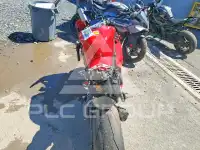 2024 Ducati PANIGALE фото