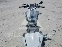 2024 Ducati Monster photo