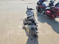 2024 Kawasaki EX650 photo