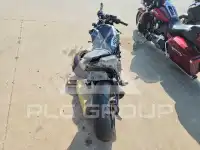 2024 Kawasaki EX650 photo